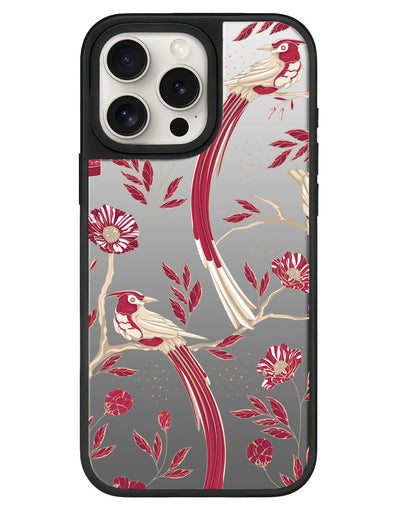 iPhone Mirror Grip - Lovebird 8.0