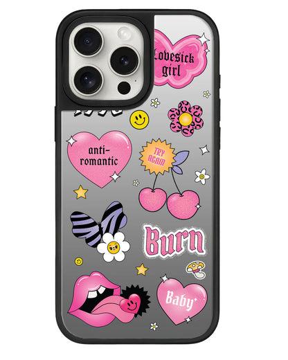 iPhone Mirror Grip - Lovesick