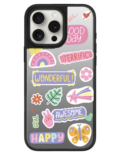 iPhone Mirror Grip - Motivation 2.0