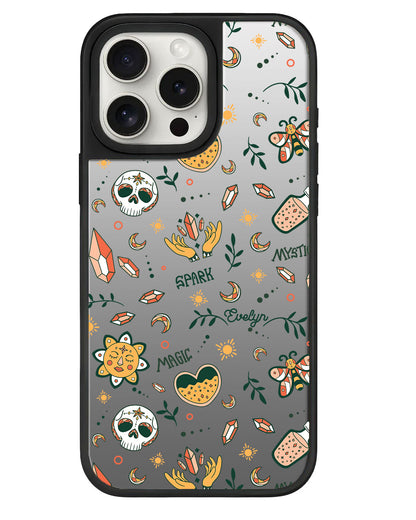 iPhone Mirror Grip - Mystic