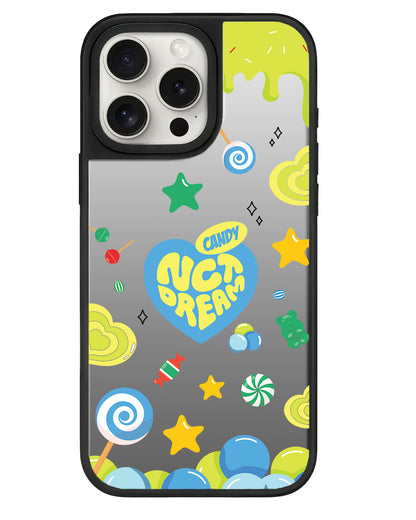 iPhone Mirror Grip - NCT Dream Candy 2.0