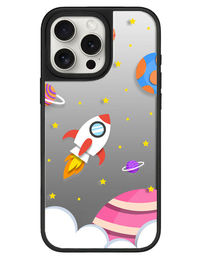iPhone Mirror Grip - Neverland