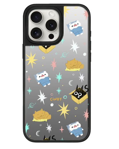 iPhone Mirror Grip - Nightover