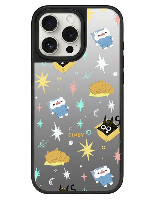 iPhone Mirror Grip - Nightover