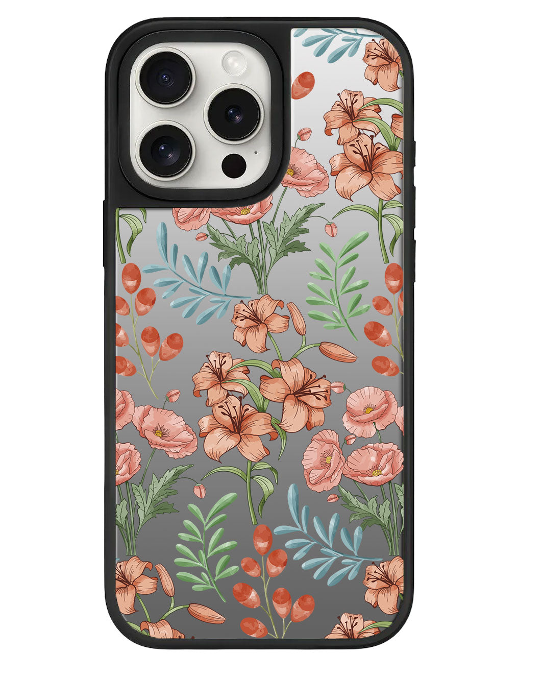 iPhone Mirror Grip - Nora