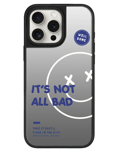 iPhone Mirror Grip - Not Bad