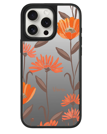 iPhone Mirror Grip - November Marigold
