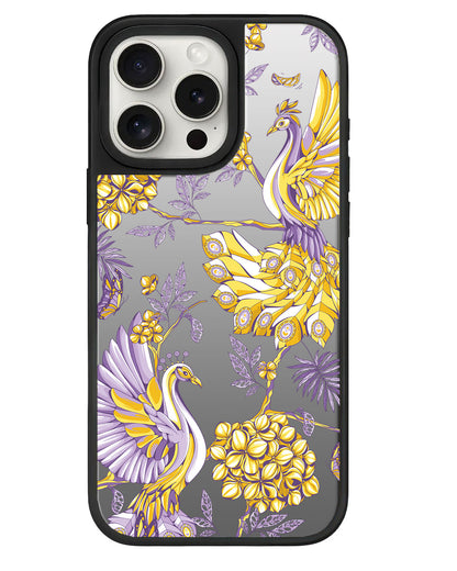 iPhone Mirror Grip - Peacock 3.0