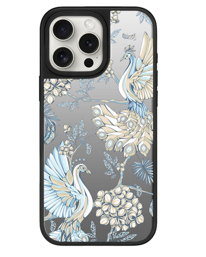 iPhone Mirror Grip - Peacock 5.0