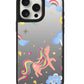 iPhone Mirror Grip Case - Pegasus in Fairytale