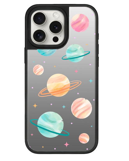 iPhone Mirror Grip - Planetarium 1.0