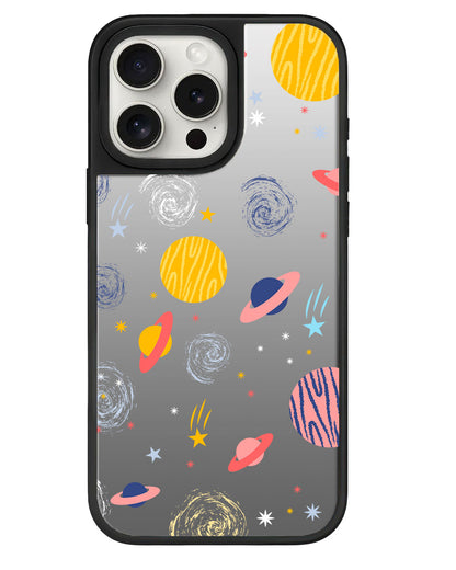 iPhone Mirror Grip - Planetarium 2.0