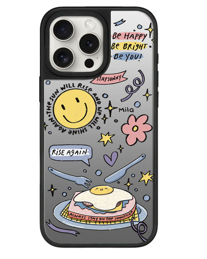 iPhone Mirror Grip - Rise