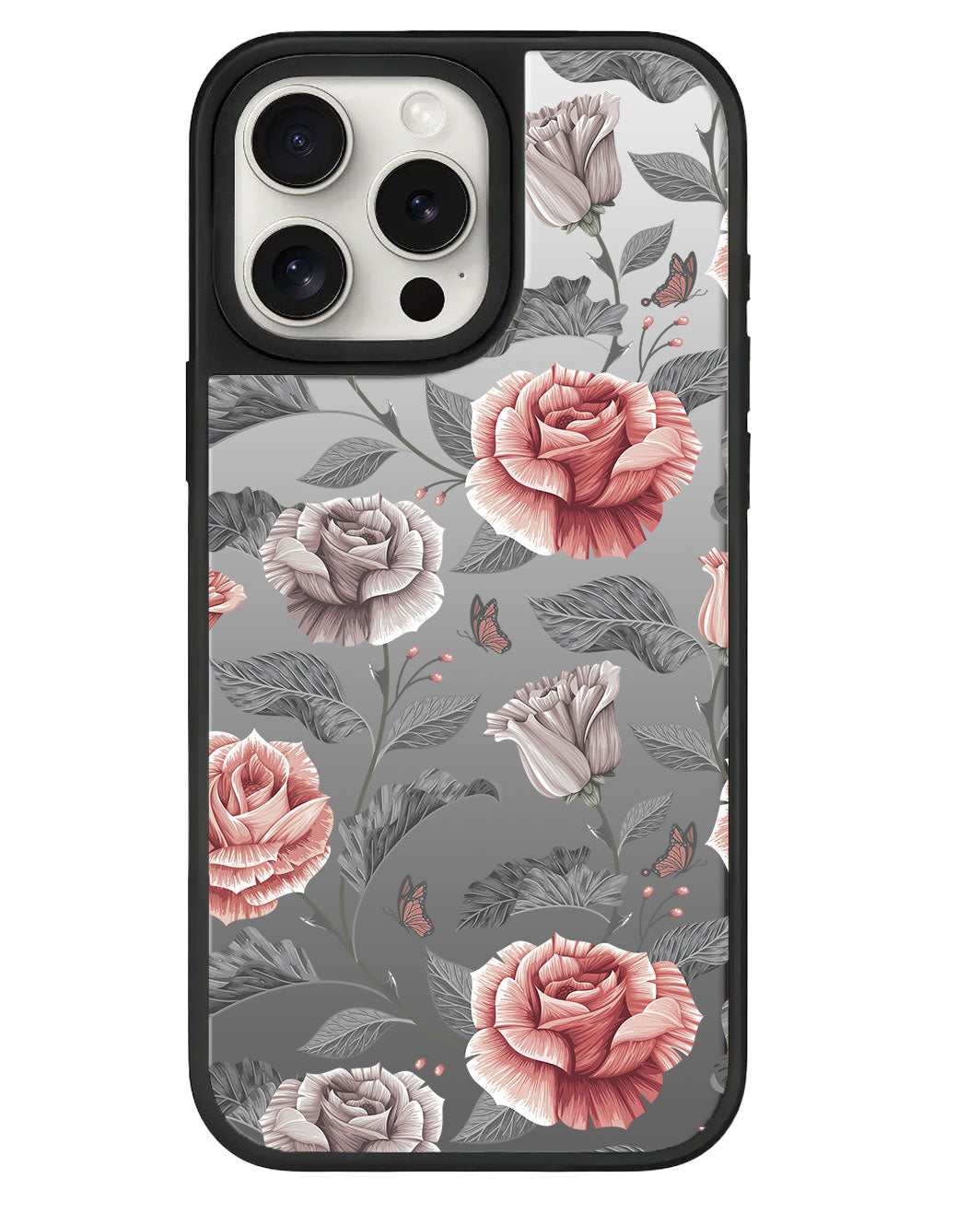 iPhone Mirror Grip - Rosie