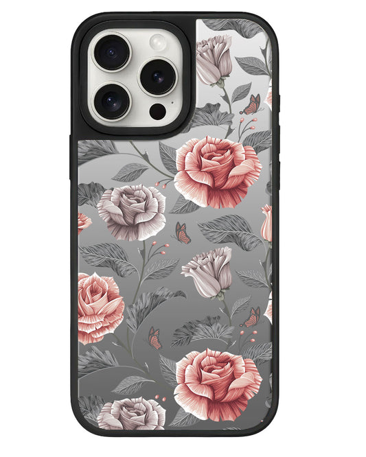 iPhone Mirror Grip - Rosie