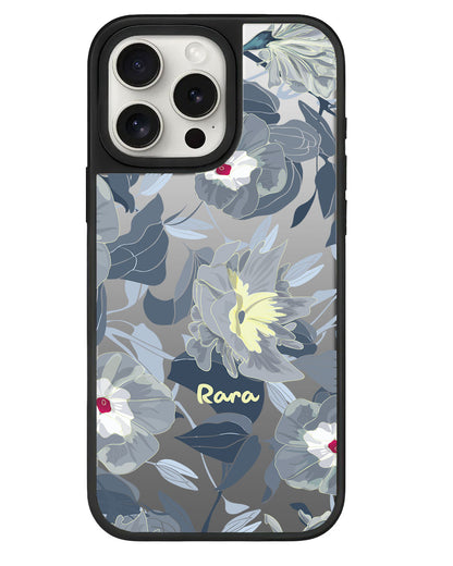 iPhone Mirror Grip - September Morning Glory