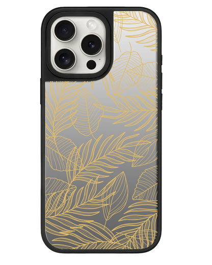 iPhone Mirror Grip - Sketchy Tropical 1.0
