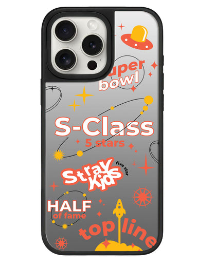 iPhone Mirror Grip - Stray Kids 5 Stars