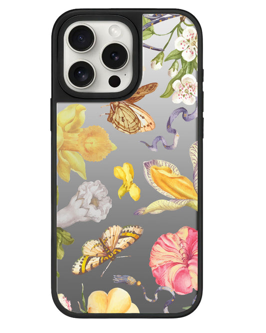 iPhone Mirror Grip - Sunny