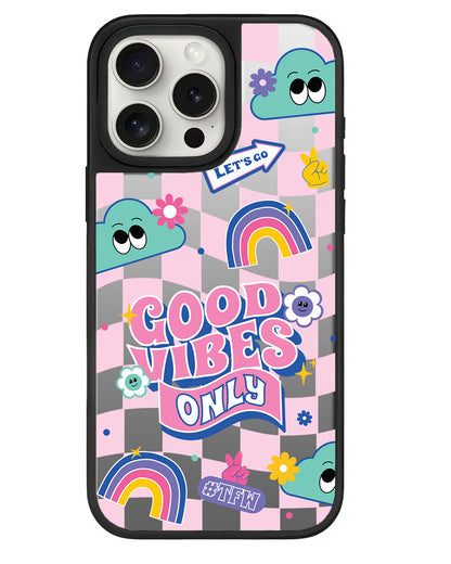 iPhone Mirror Grip - TFW (Good Vibes)