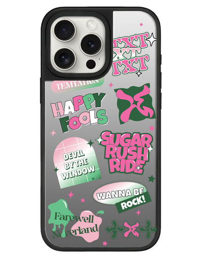 iPhone Mirror Grip - TXT Temptation