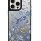 iPhone Mirror Grip - Tiger & Floral