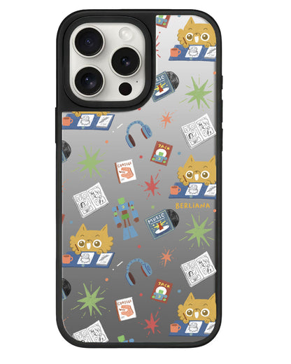 iPhone Mirror Grip - Too Much Hobbies