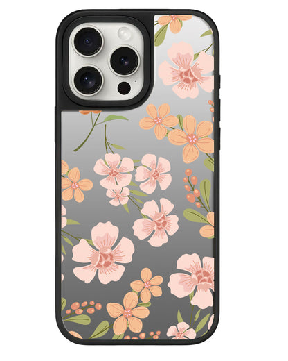 iPhone Mirror Grip - Vinca