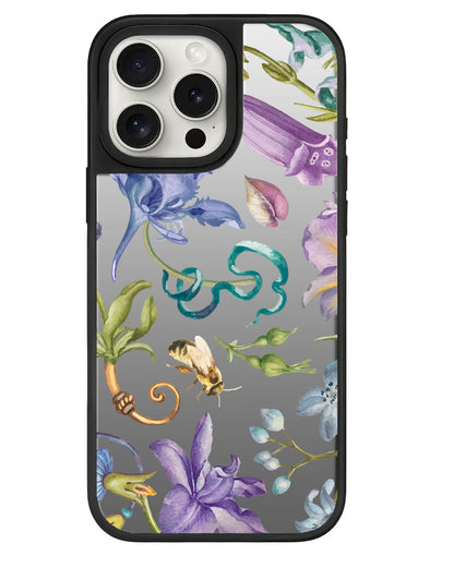 iPhone Mirror Grip - Violetta