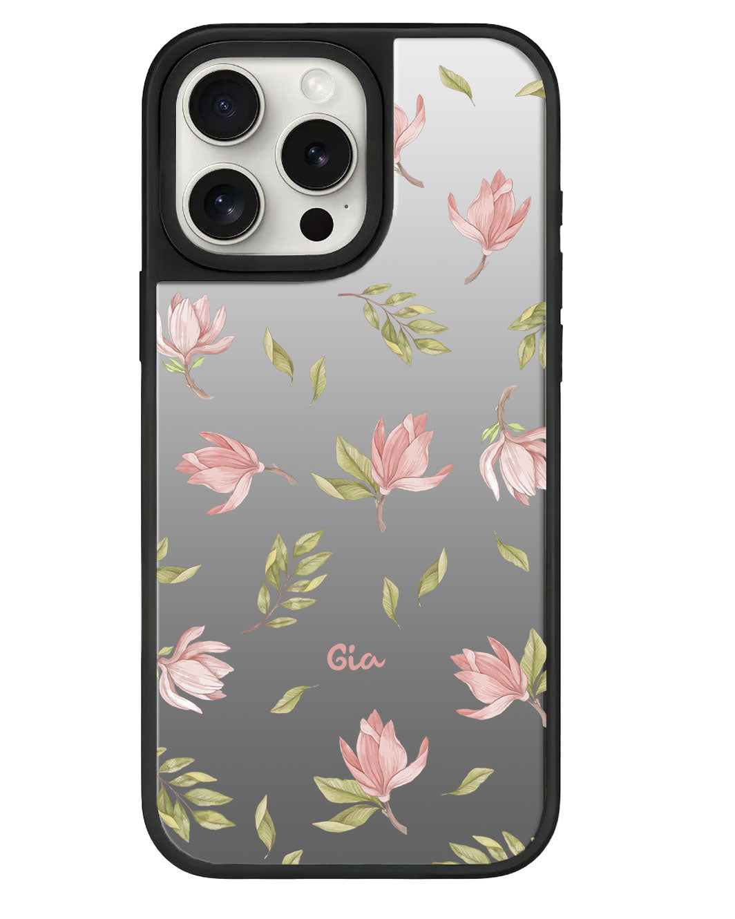 iPhone Mirror Grip -  Azalea
