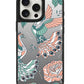 iPhone Mirror Grip Case -  Bird of Paradise 3.0