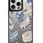 iPhone Mirror Grip Case -  Bird of Paradise 6.0