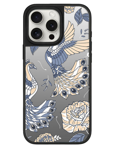 iPhone Mirror Grip -  Bird of Paradise 6.0
