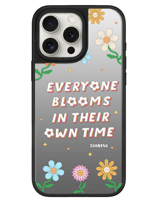 iPhone Mirror Grip - Blooms