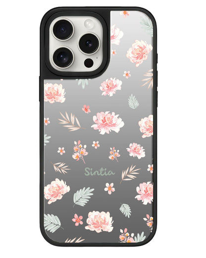 iPhone Mirror Grip - Botanical Garden 4.0
