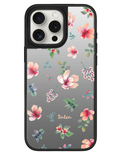 iPhone Mirror Grip - Botanical Garden 5.0