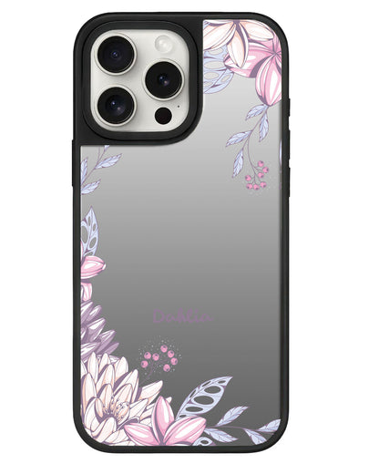 iPhone Mirror Grip - Dahlia