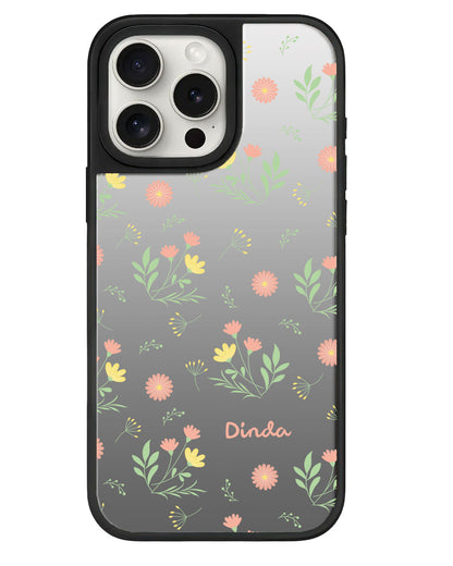 iPhone Mirror Grip -  Dandelion