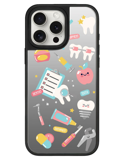 iPhone Mirror Grip -  Dentist