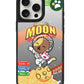 iPhone Mirror Grip Case - Honey Moon