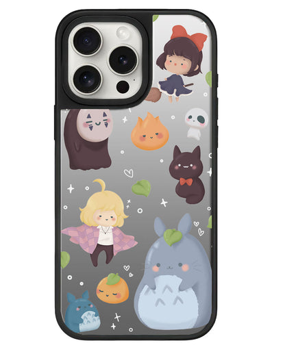 iPhone Mirror Grip - Ghibli