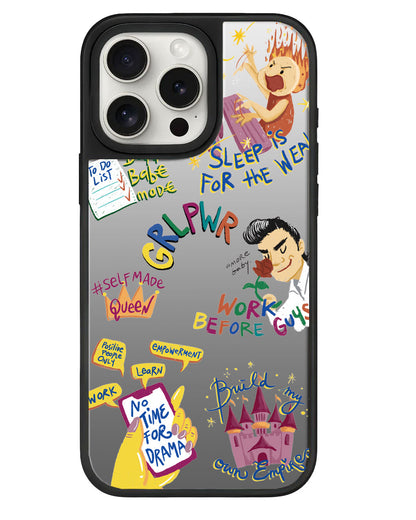 iPhone Mirror Grip - Ambitch 2.0