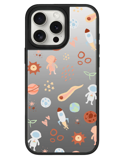 iPhone Mirror Grip - Need My Space