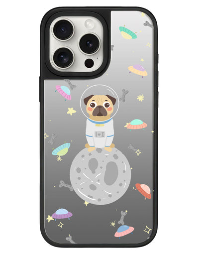 iPhone Mirror Grip - Pugstronaut