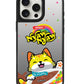 iPhone Mirror Grip Case - Nyaw Nyaw