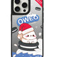 iPhone Mirror Grip Case - Oweo Christmas