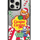 iPhone Mirror Grip Case - Cwupa Cwups Christmas