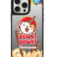 iPhone Mirror Grip Case - Powki Powki