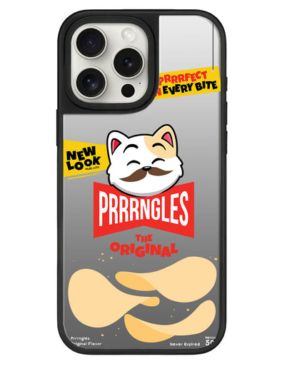 iPhone Mirror Grip - Prrrngles
