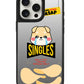 iPhone Mirror Grip Case - Singles